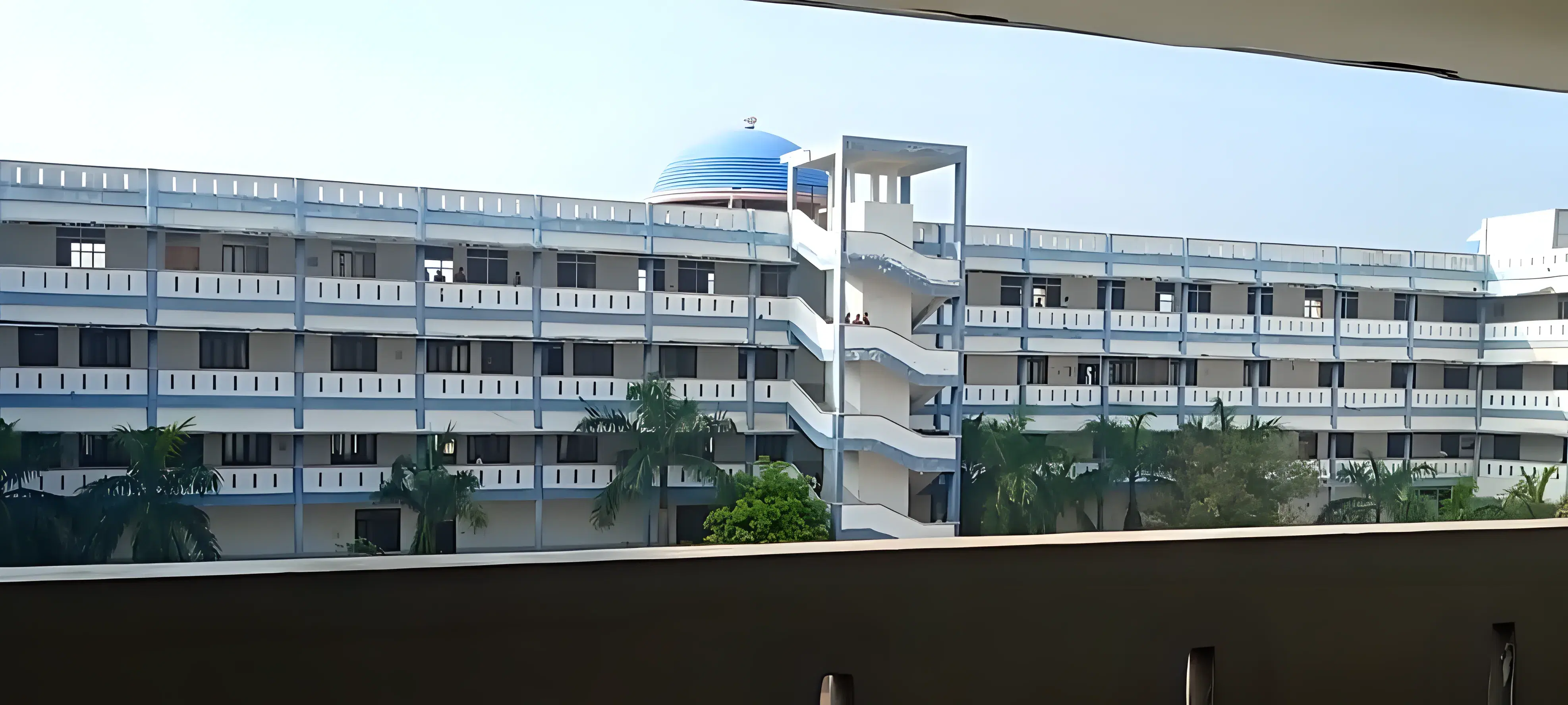 Brilliant Institute of Engineering & Technology Hyderabad Academic Infrastructure photo 3
